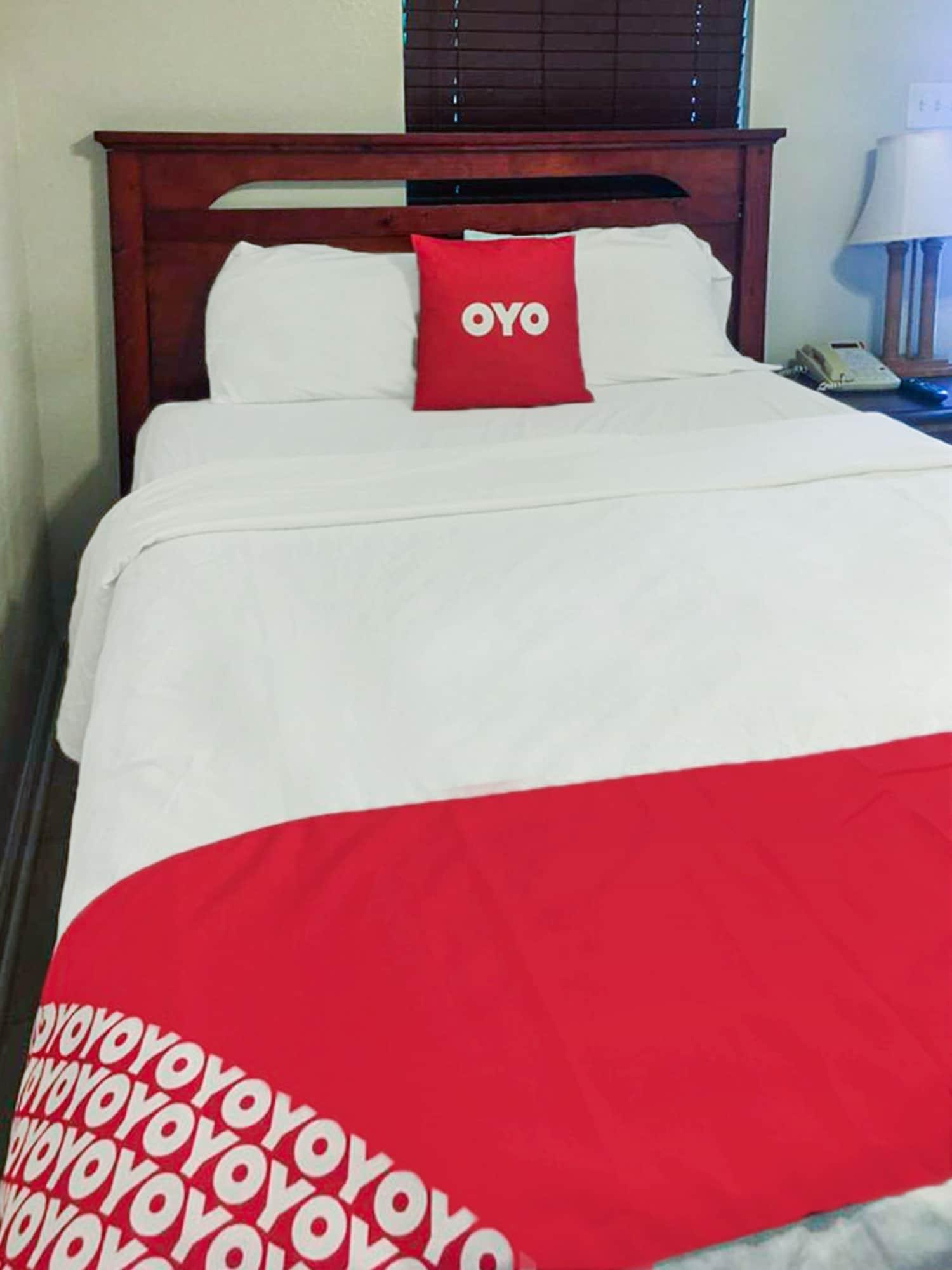 Oyo Hotel Sulphur La Hwy 90 West المظهر الخارجي الصورة