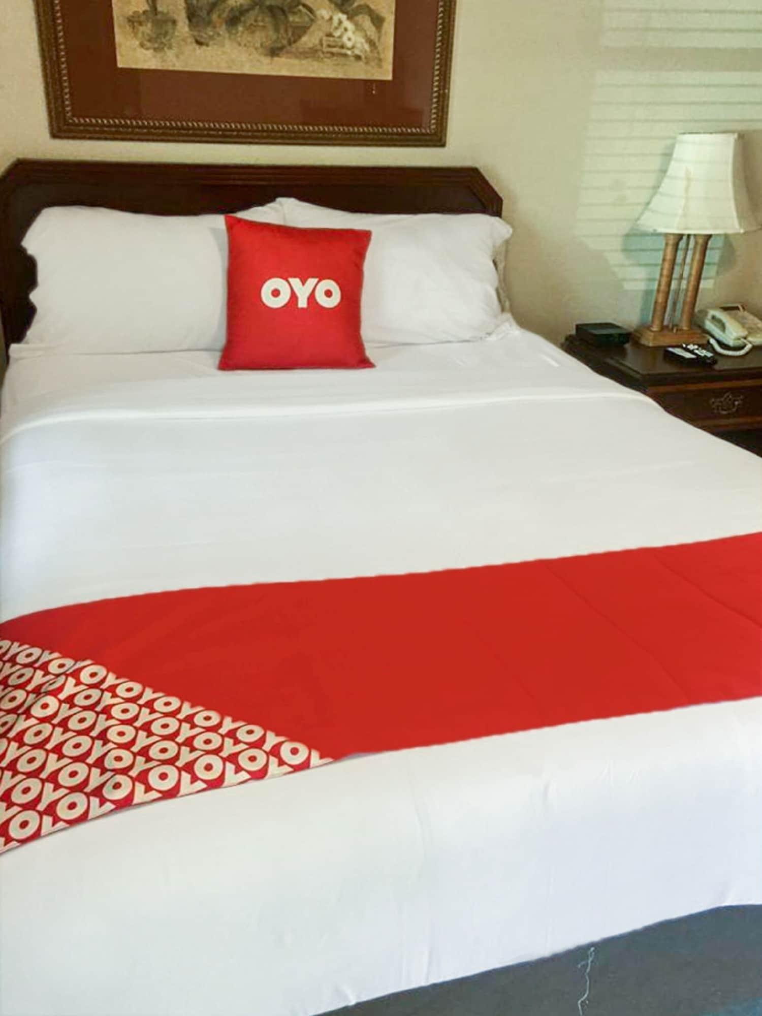 Oyo Hotel Sulphur La Hwy 90 West المظهر الخارجي الصورة