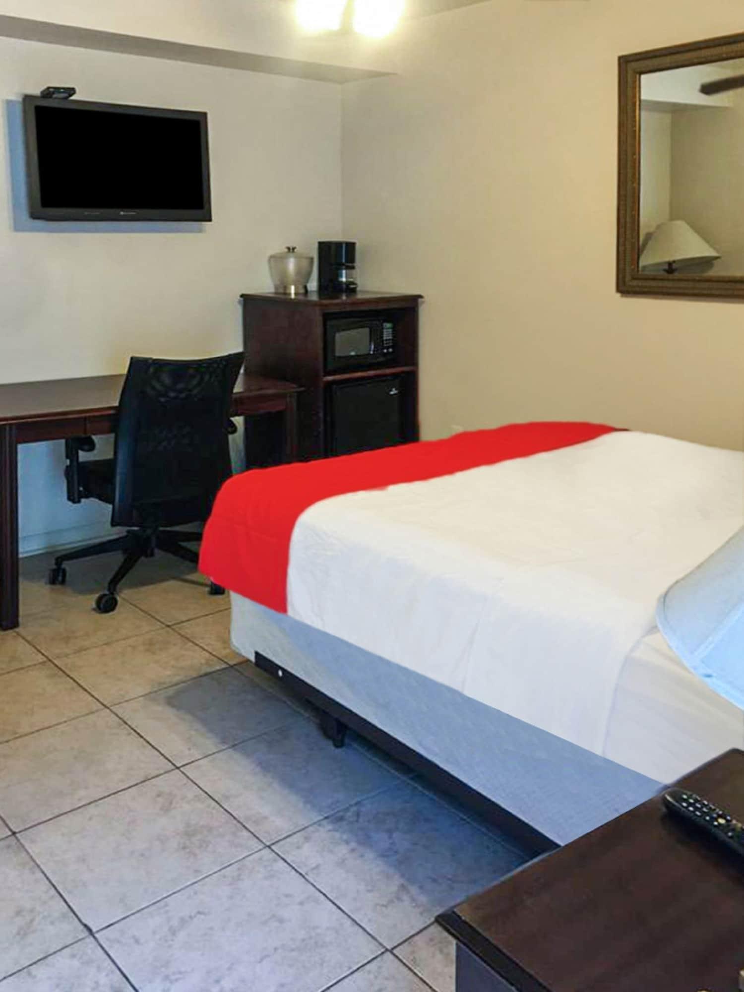 Oyo Hotel Sulphur La Hwy 90 West المظهر الخارجي الصورة