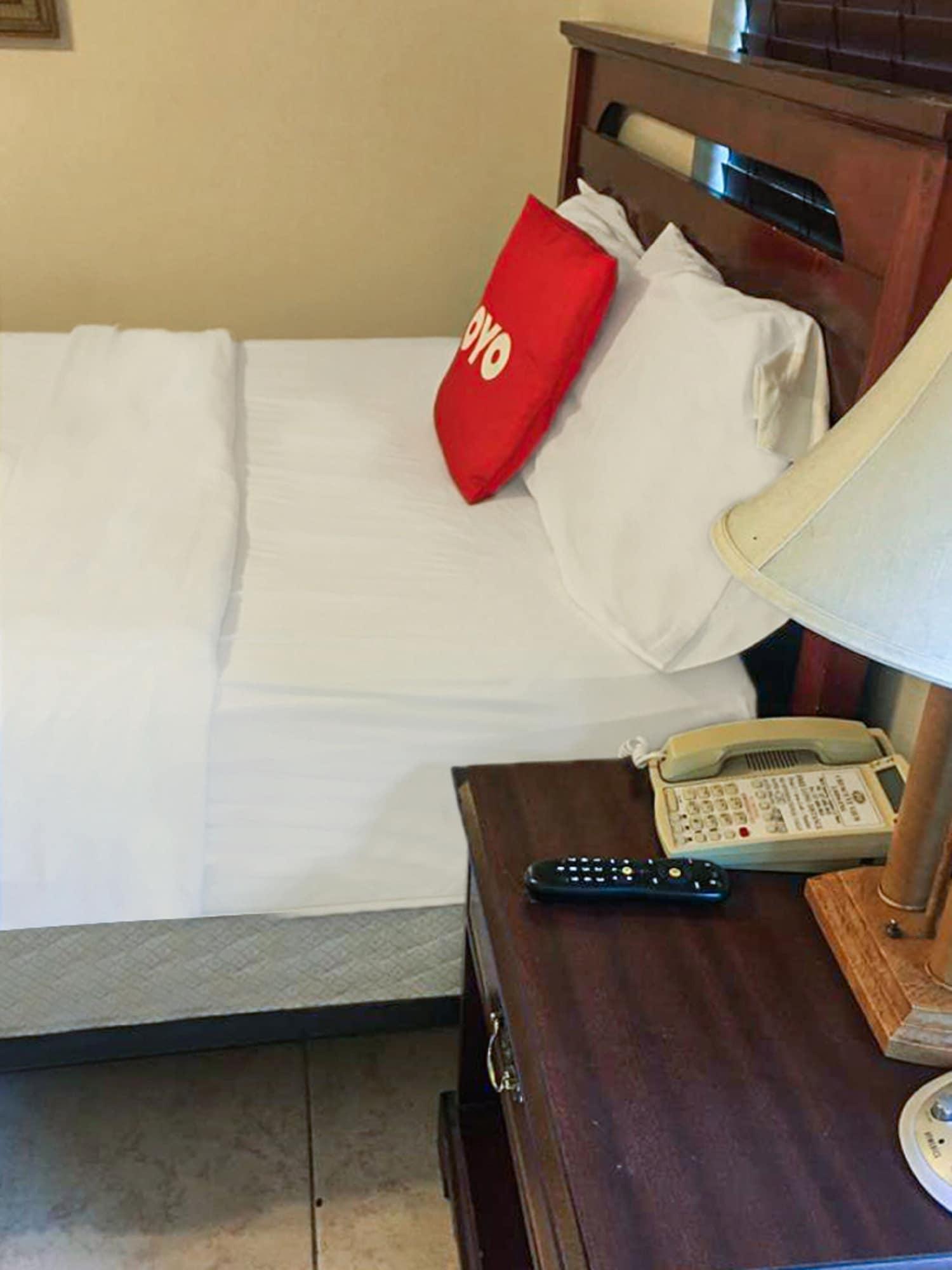 Oyo Hotel Sulphur La Hwy 90 West المظهر الخارجي الصورة