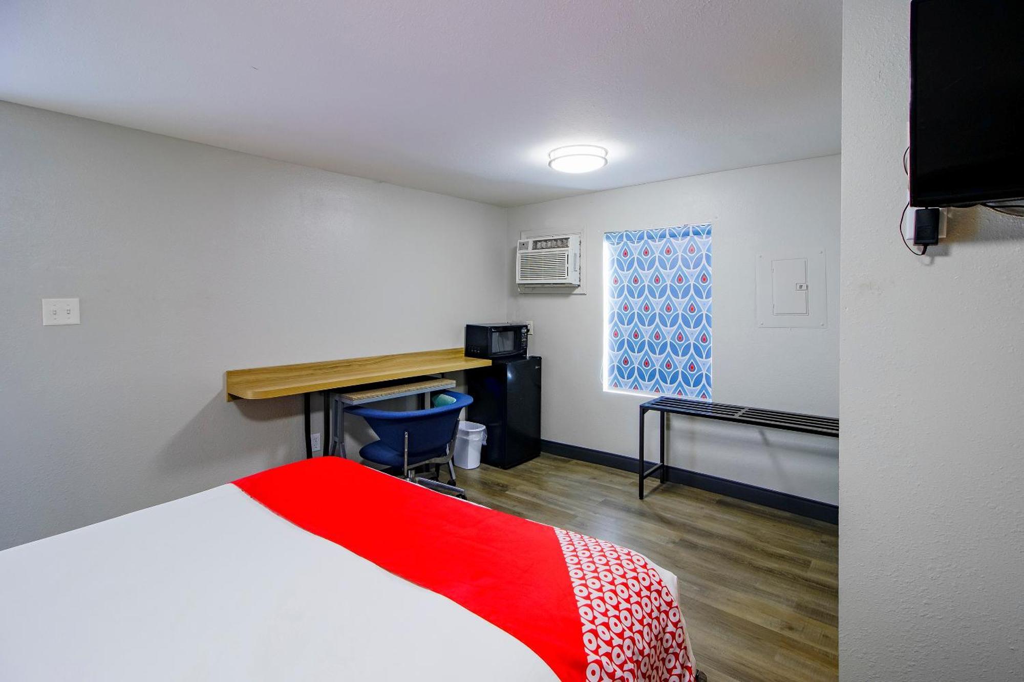 Oyo Hotel Sulphur La Hwy 90 West المظهر الخارجي الصورة