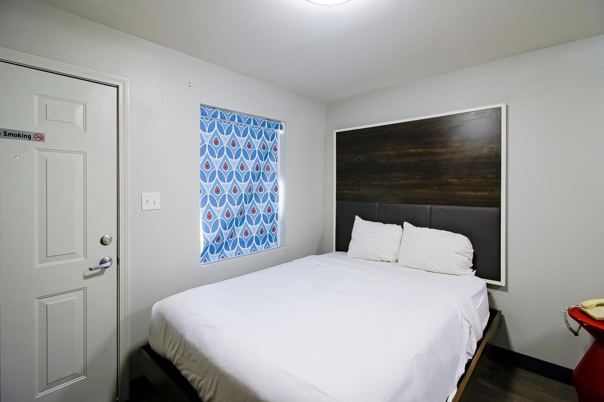 Oyo Hotel Sulphur La Hwy 90 West المظهر الخارجي الصورة