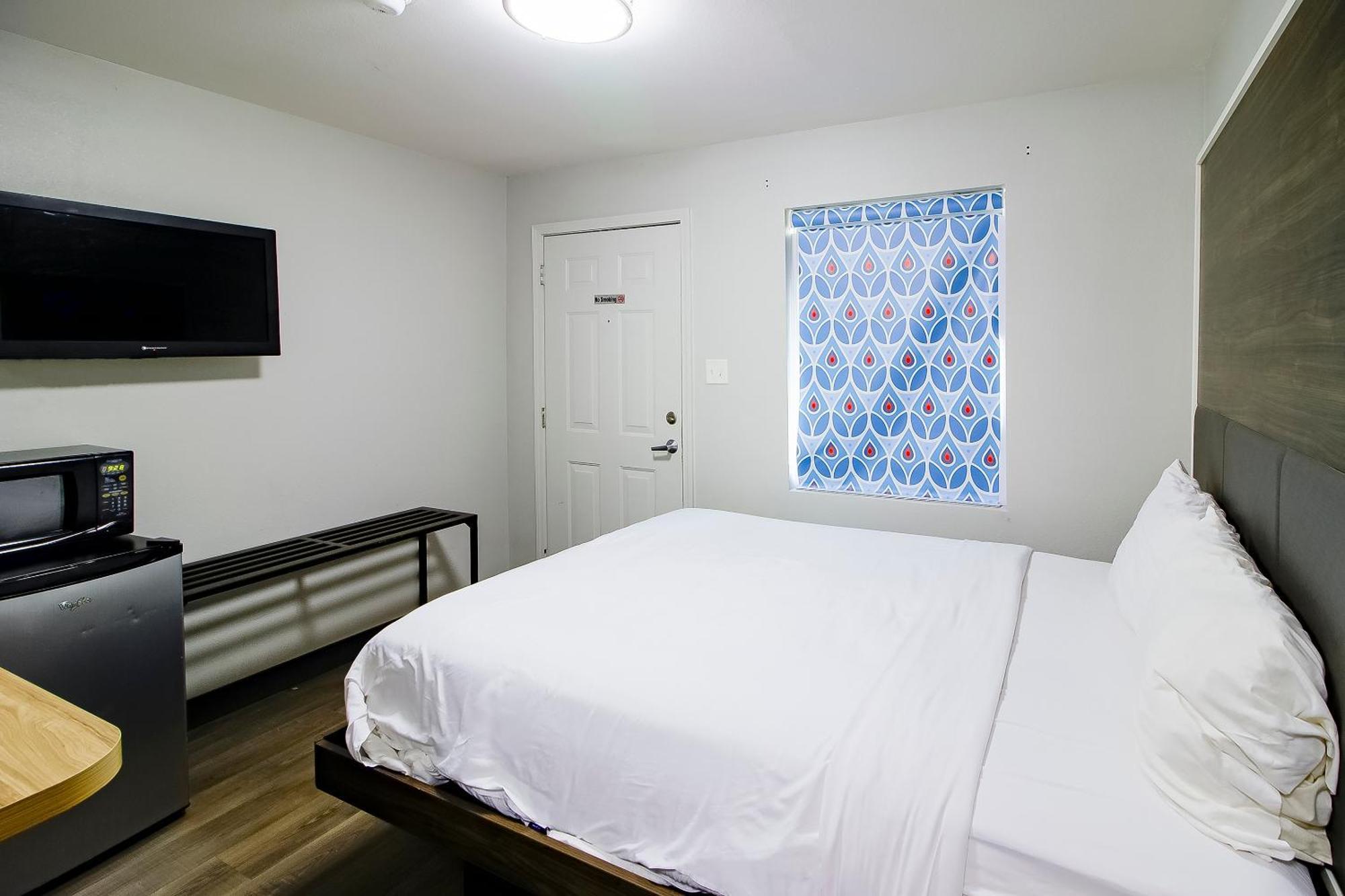 Oyo Hotel Sulphur La Hwy 90 West المظهر الخارجي الصورة